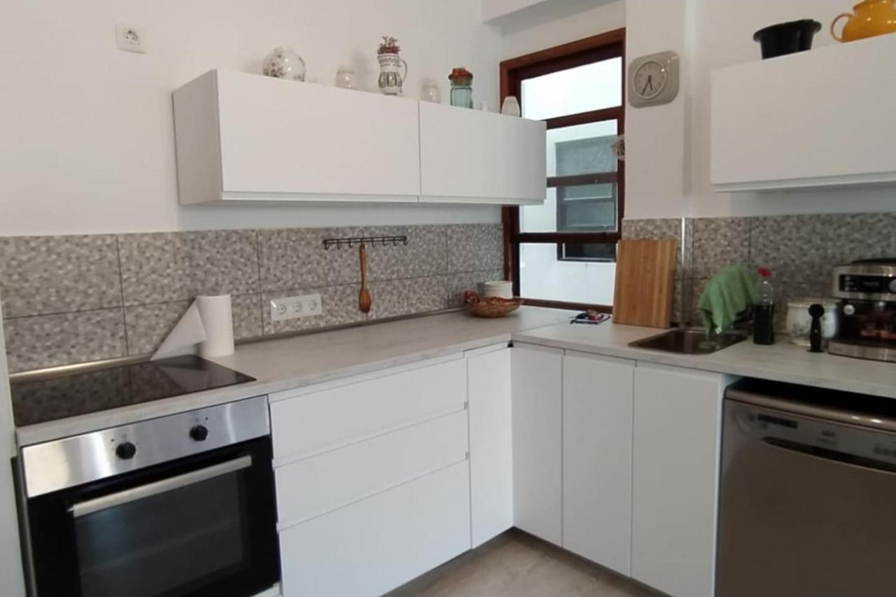 Stylish Apartement 2 Min To The Beach Santa Cruz de la Palma  Kültér fotó