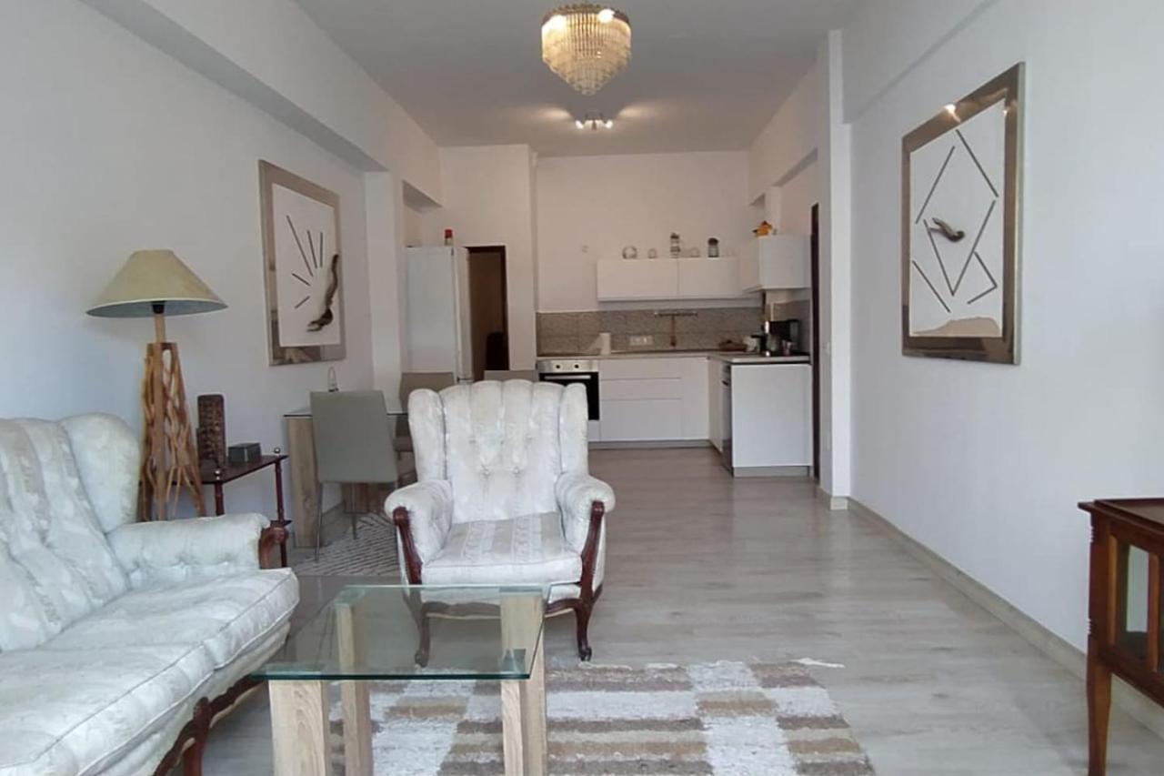 Stylish Apartement 2 Min To The Beach Santa Cruz de la Palma  Kültér fotó