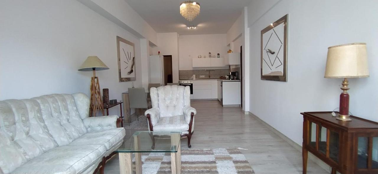 Stylish Apartement 2 Min To The Beach Santa Cruz de la Palma  Kültér fotó